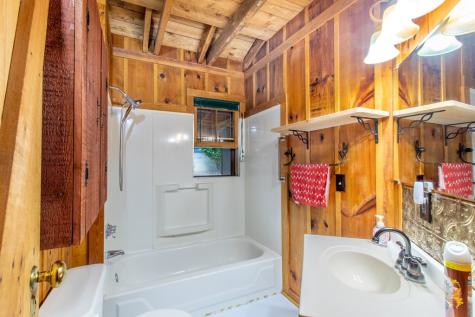 231 Buck Ridge Road Suches GA 30572