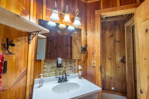 231 Buck Ridge Road Suches GA 30572