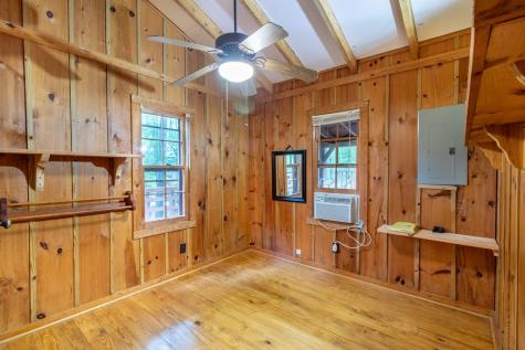 231 Buck Ridge Road Suches GA 30572