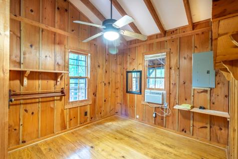 231 Buck Ridge Road Suches GA 30572