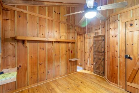 231 Buck Ridge Road Suches GA 30572