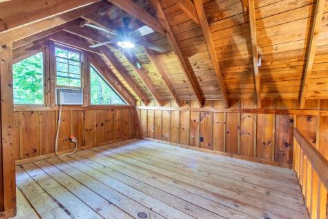 231 Buck Ridge Road Suches GA 30572