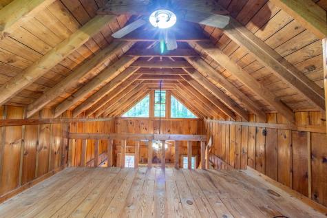 231 Buck Ridge Road Suches GA 30572