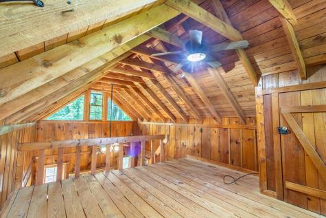 231 Buck Ridge Road Suches GA 30572