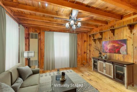 231 Buck Ridge Road Suches GA 30572
