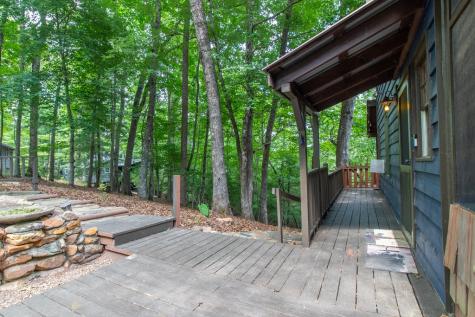 231 Buck Ridge Road Suches GA 30572