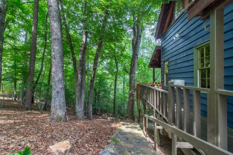 231 Buck Ridge Road Suches GA 30572