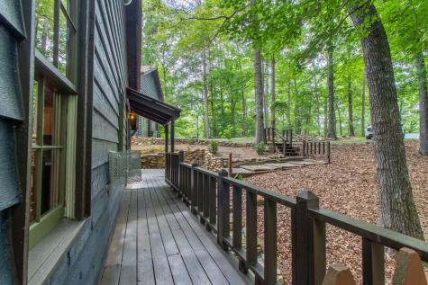 231 Buck Ridge Road Suches GA 30572