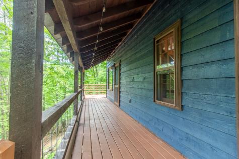 231 Buck Ridge Road Suches GA 30572