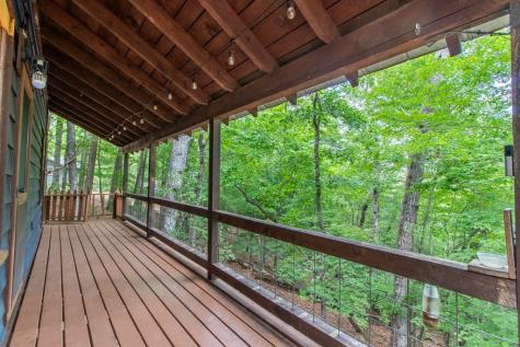 231 Buck Ridge Road Suches GA 30572