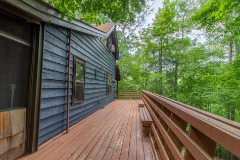 231 Buck Ridge Road Suches GA 30572
