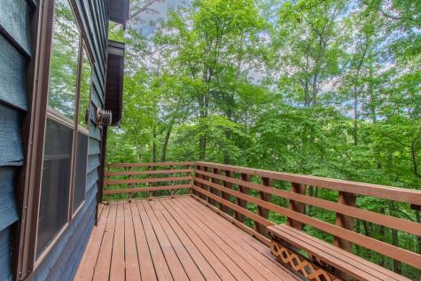 231 Buck Ridge Road Suches GA 30572