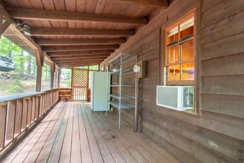 231 Buck Ridge Road Suches GA 30572