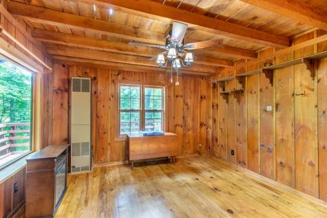 231 Buck Ridge Road Suches GA 30572