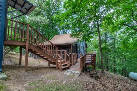 231 Buck Ridge Road Suches GA 30572