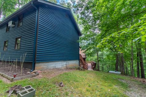 231 Buck Ridge Road Suches GA 30572
