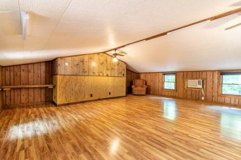 231 Buck Ridge Road Suches GA 30572