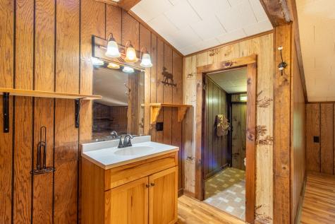231 Buck Ridge Road Suches GA 30572
