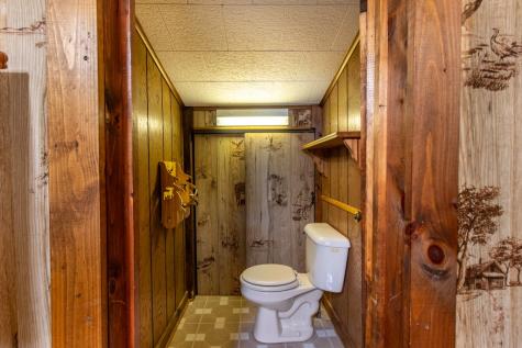231 Buck Ridge Road Suches GA 30572