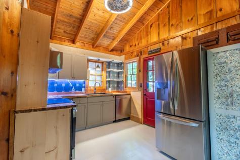 231 Buck Ridge Road Suches GA 30572
