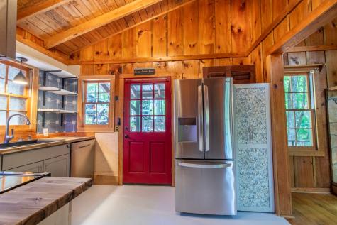 231 Buck Ridge Road Suches GA 30572