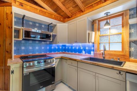 231 Buck Ridge Road Suches GA 30572