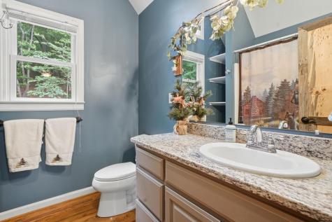 165 Amelia Lane Blue Ridge GA 30513