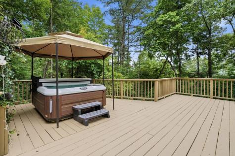 165 Amelia Lane Blue Ridge GA 30513