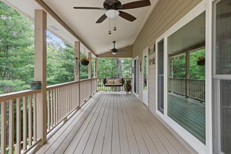 165 Amelia Lane Blue Ridge GA 30513