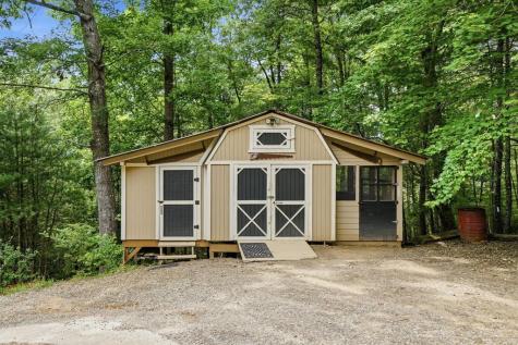 165 Amelia Lane Blue Ridge GA 30513