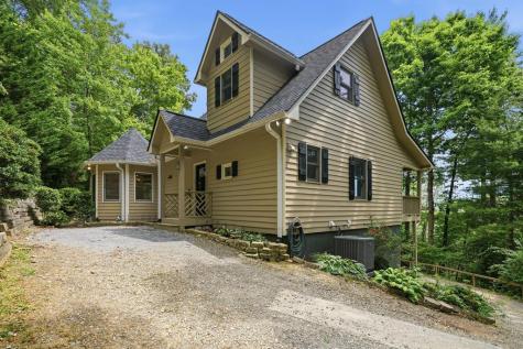 165 Amelia Lane Blue Ridge GA 30513