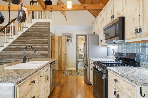 165 Amelia Lane Blue Ridge GA 30513