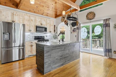 165 Amelia Lane Blue Ridge GA 30513