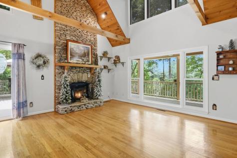165 Amelia Lane Blue Ridge GA 30513