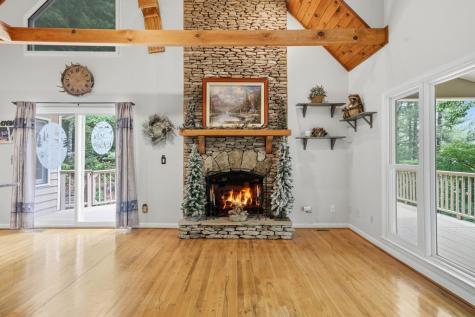 165 Amelia Lane Blue Ridge GA 30513