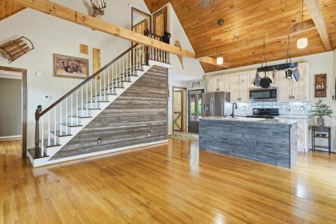 165 Amelia Lane Blue Ridge GA 30513