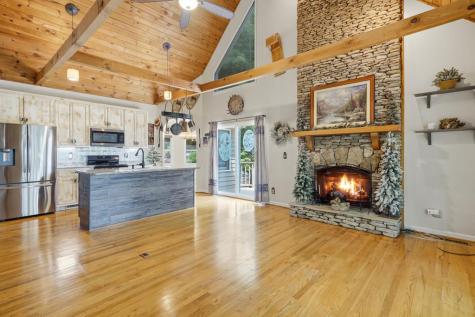 165 Amelia Lane Blue Ridge GA 30513