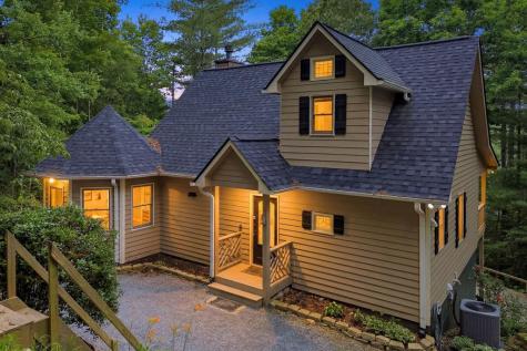 165 Amelia Lane Blue Ridge GA 30513