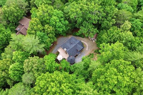 165 Amelia Lane Blue Ridge GA 30513