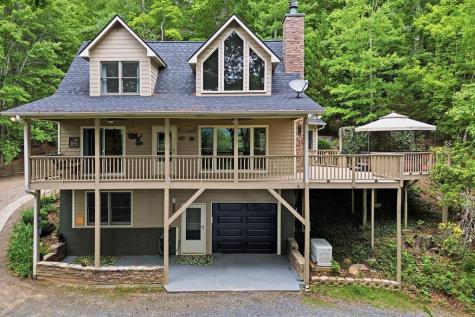 165 Amelia Lane Blue Ridge GA 30513