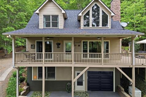 165 Amelia Lane Blue Ridge GA 30513
