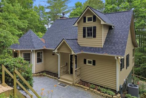 165 Amelia Lane Blue Ridge GA 30513