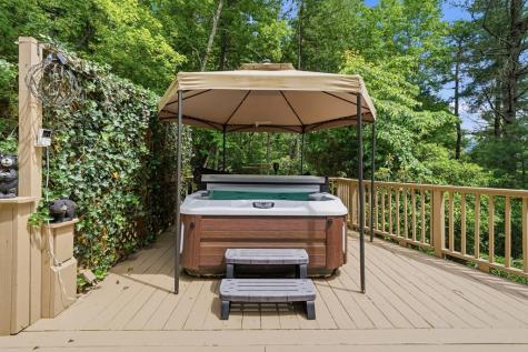 165 Amelia Lane Blue Ridge GA 30513