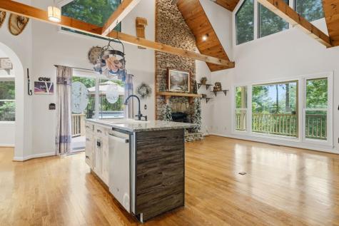 165 Amelia Lane Blue Ridge GA 30513