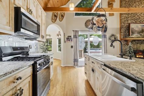 165 Amelia Lane Blue Ridge GA 30513