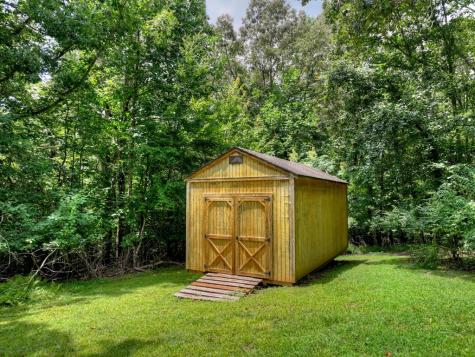 226 Bailey Farm Drive Mineral Bluff GA 30559