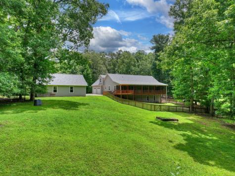 226 Bailey Farm Drive Mineral Bluff GA 30559