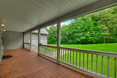 226 Bailey Farm Drive Mineral Bluff GA 30559