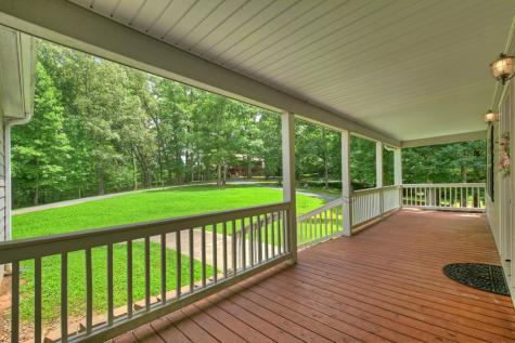 226 Bailey Farm Drive Mineral Bluff GA 30559