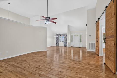 226 Bailey Farm Drive Mineral Bluff GA 30559